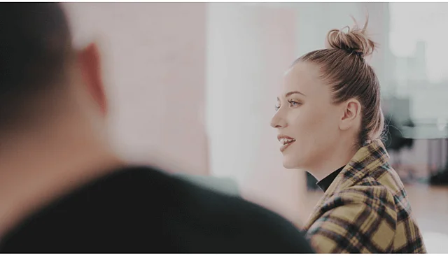 Während des Trainings werden Sie ... Während des Trainings werden Sie ...