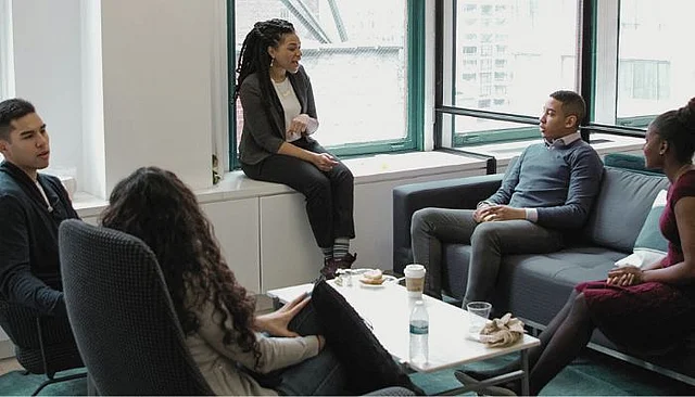 Selbstbewusst & profesionell auf Englisch kommunizieren Selbstbewusst & profesionell auf Englisch kommunizieren