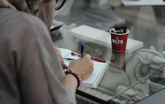 IELTS IELTS