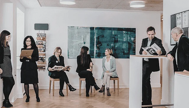 Unser Team Unser Team