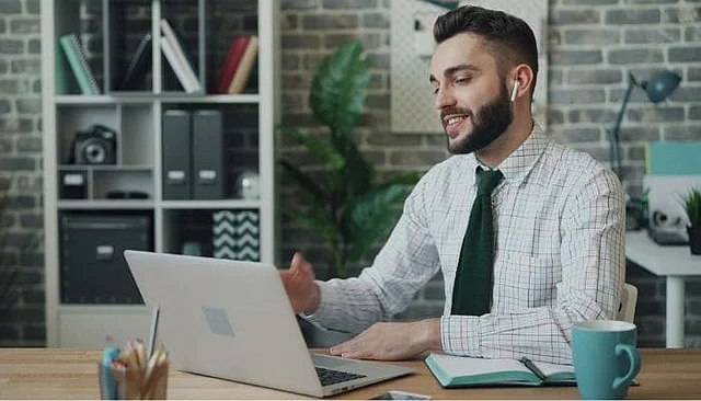 Steigern Sie Ihre Karriere mit unserer Online-Selbstlernplattform für Englisch