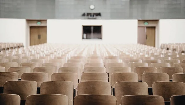 Bestens vorbereitet für Cambridge, IELTS oder TOEFL!