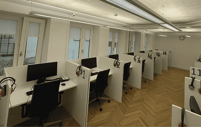 Linguaskill Business Certified Linguaskill Business Certified