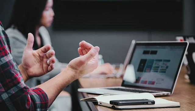 NEUES FORMAT immer Samstags: Business Englisch Kommunikation