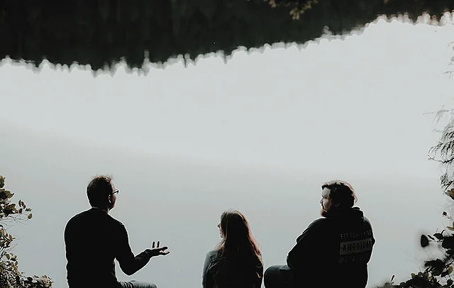 KULTURGESPRÄCHE KULTURGESPRÄCHE