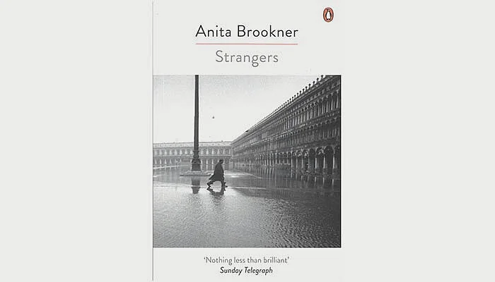 English-literature-Strangers English-literature-book-cover-Strangers
