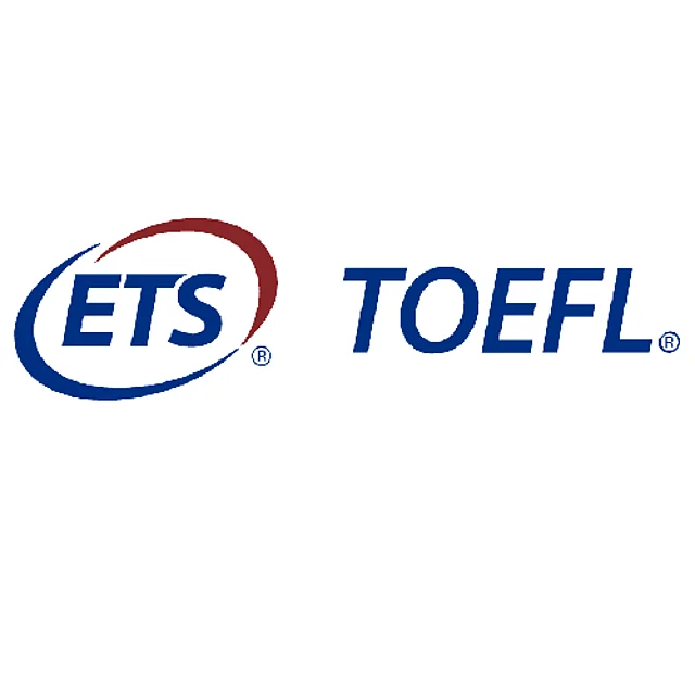 TOEFL TOEFL